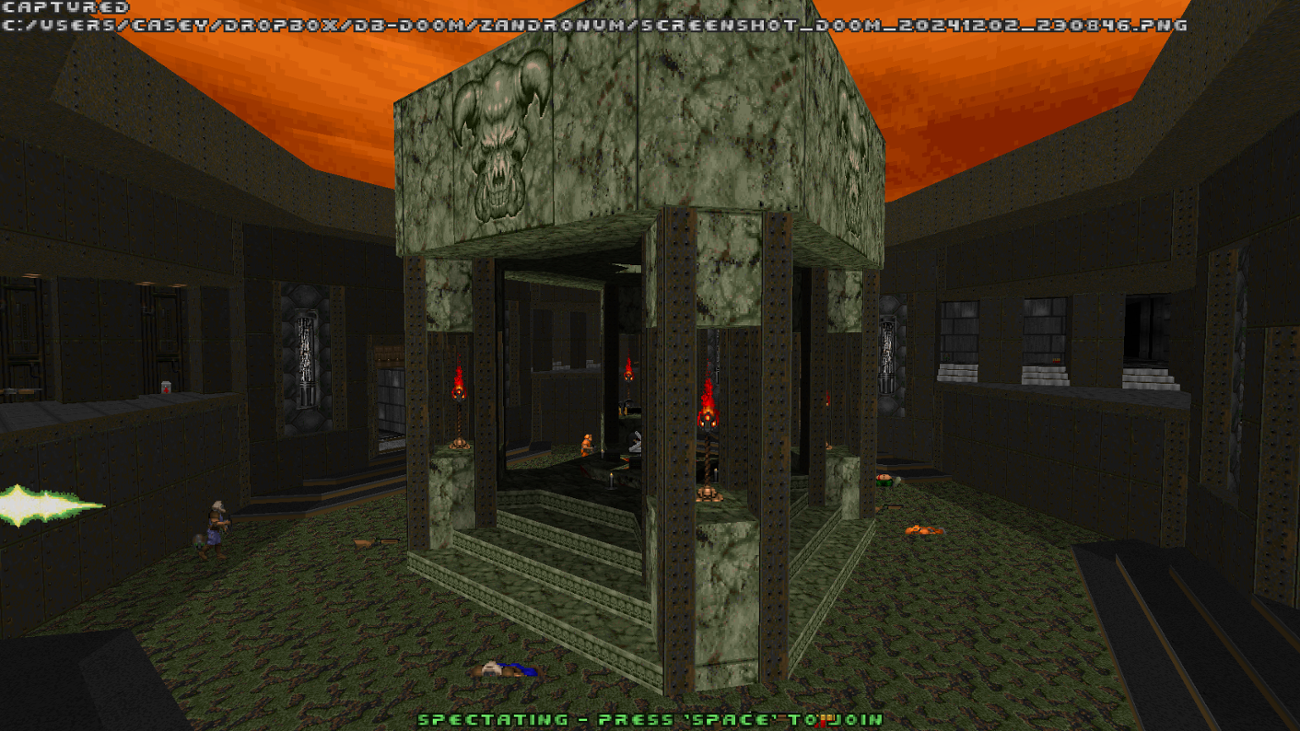 Games like Deathmatch with Dad