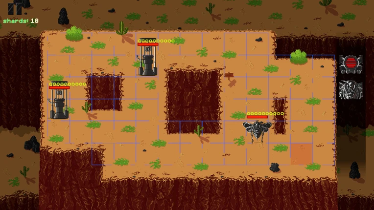 Demolitors Image