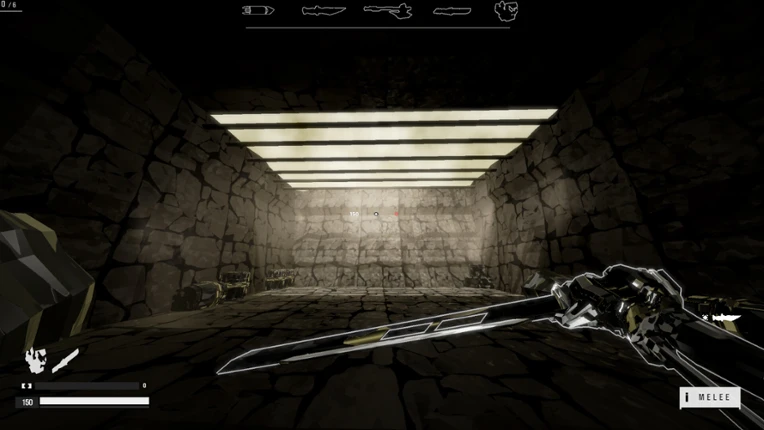 Demon Itself screenshot