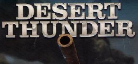 Games like Desert Thunder