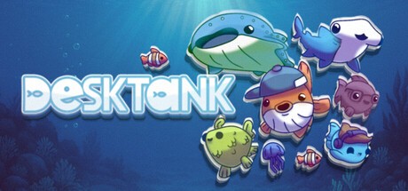 Games like Desktank