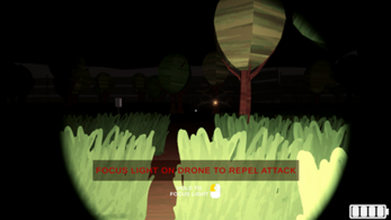 Detected Image
