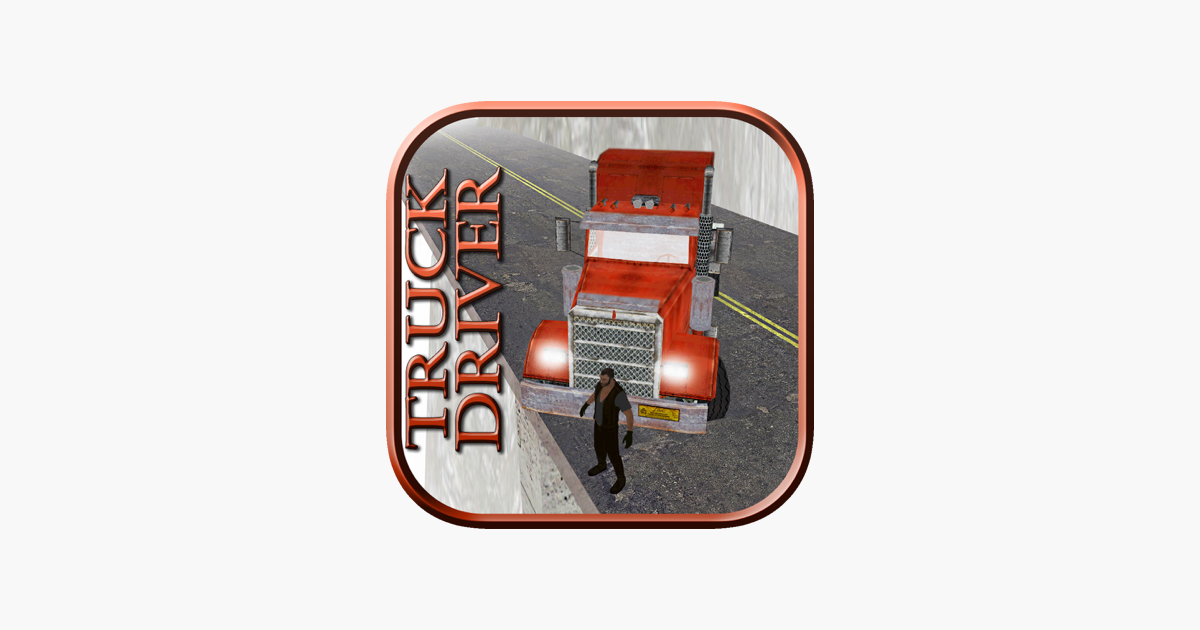 Games like Diesel Truck Driving Simulator - Dodge the traffic on a dangerous mountain highway