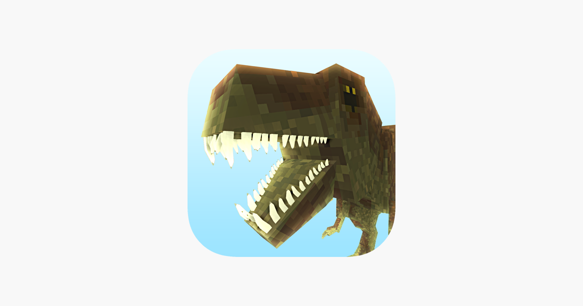 Games like DinoSaur Ice Survival Craft