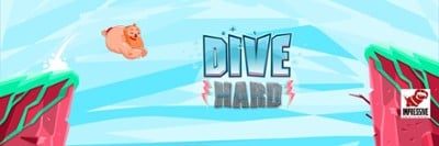 Dive Hard Image