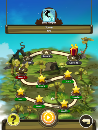 Dofus Pets screenshot
