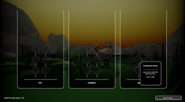 DOGGIE DEFENDER screenshot