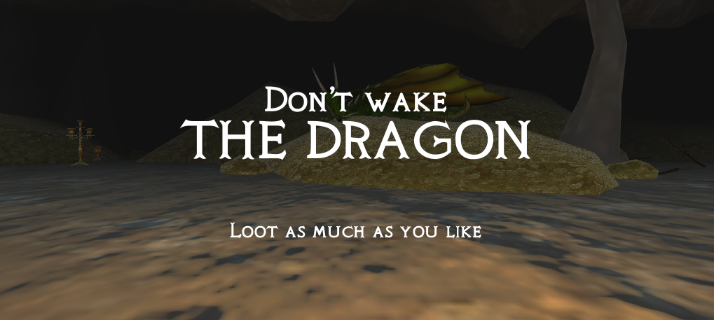 Games like Don't Wake the Dragon