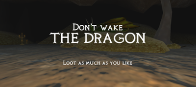 Don't Wake the Dragon Image