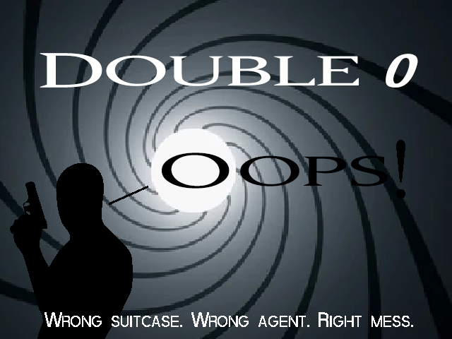 Games like Double-0-Oops!
