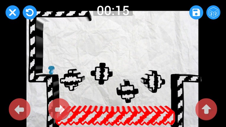 Draw Your Game screenshot