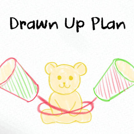 Drawn Up Plan Image