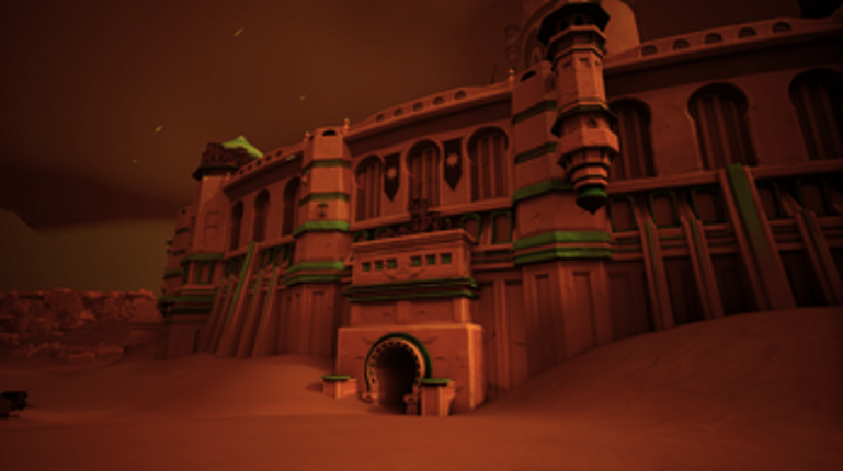 Dream Tale screenshot