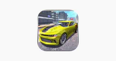 Drift Simulator: Camaro Copo Image