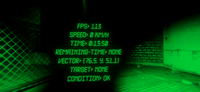 Dronius [VR + PC] Image