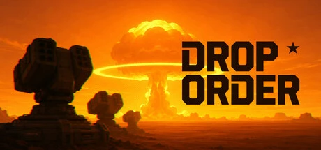 Games like Drop Order