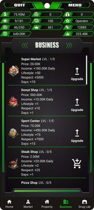 Drug Lord 2 - Mafia Empire Image