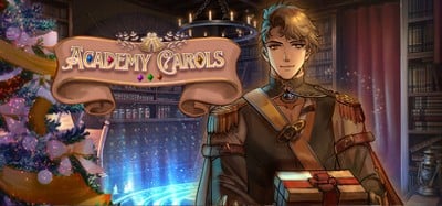 Dual Chroma: Academy Carols Image