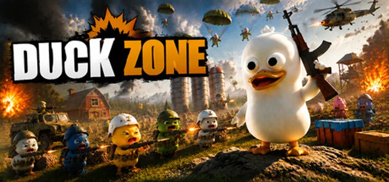 Duck Zone Image
