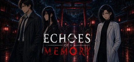 Games like Echoes of Memory