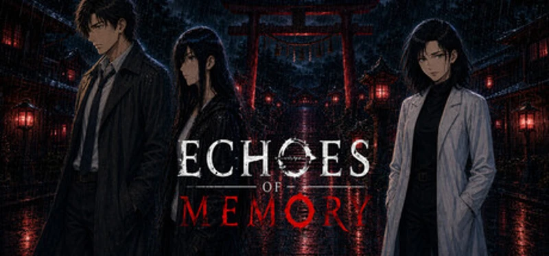 Echoes of Memory Image