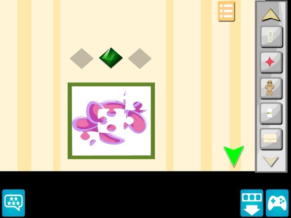 Escape from Princess Room screenshot