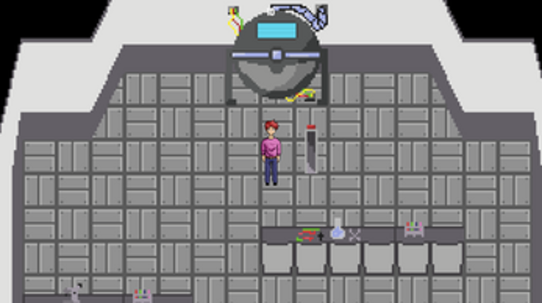 Every second Counts screenshot