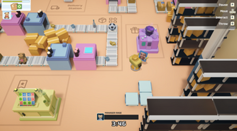 EveryWare is Fine screenshot