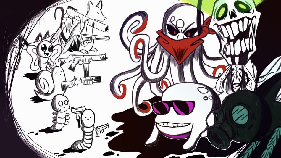 Games like Evolunhoca