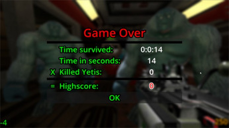 Exoplanet K2 3060 screenshot