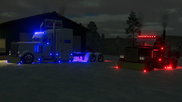EXP25 Project Pete V2! screenshot