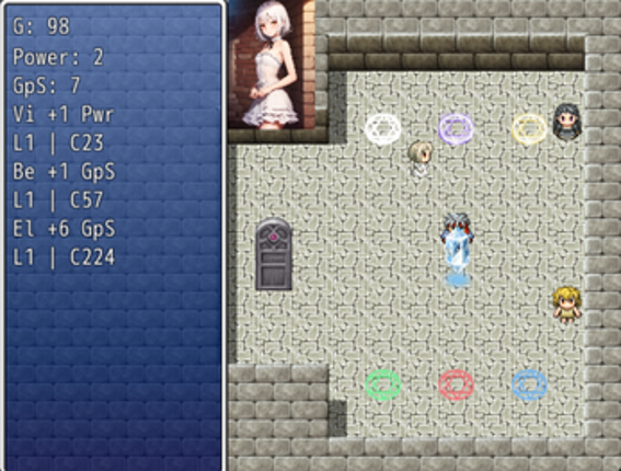 Expansion Clicker Image