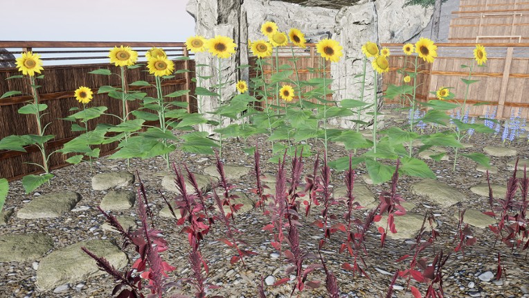 Experience: Colorblindness screenshot