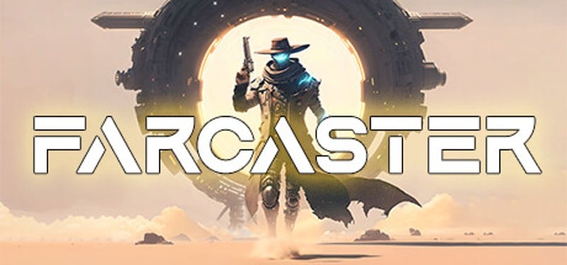 Farcaster Game Cover