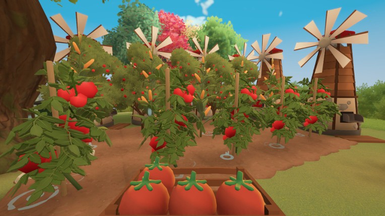 Farm to Table screenshot