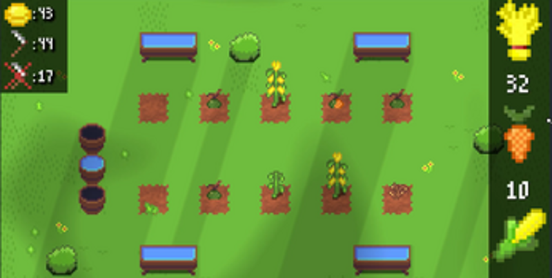Farming Flee Image