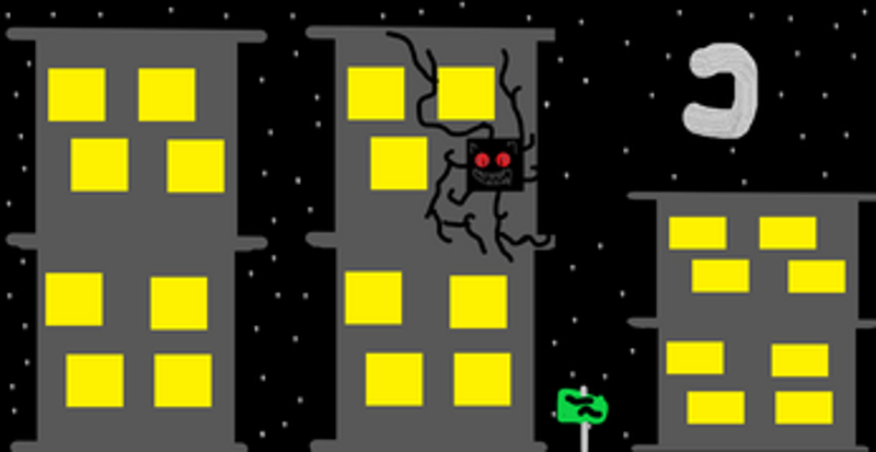 FEAR screenshot