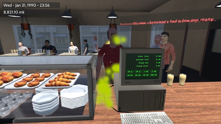 Finnish Pub Simulator screenshot