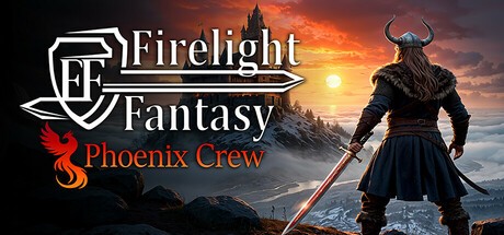 Games like Firelight Fantasy: Phoenix Crew