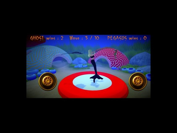 Fish Fight Club - FFC Image