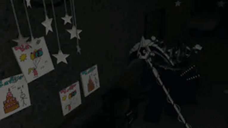 Five Nights at Guri's Remake screenshot