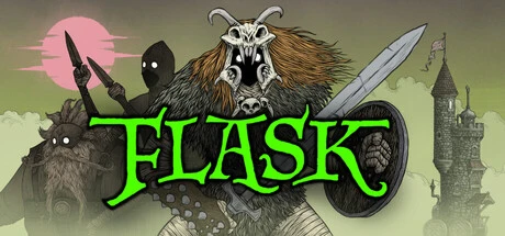Games like FLASK