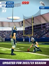 Flick Field Goal 24 Image