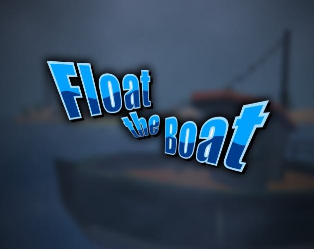 Games like Float the Boat