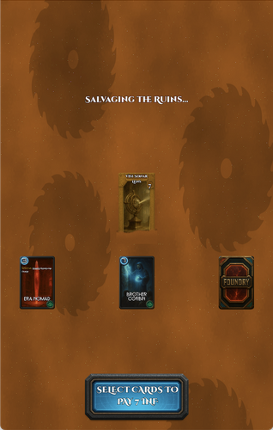 Foundry CCG Image