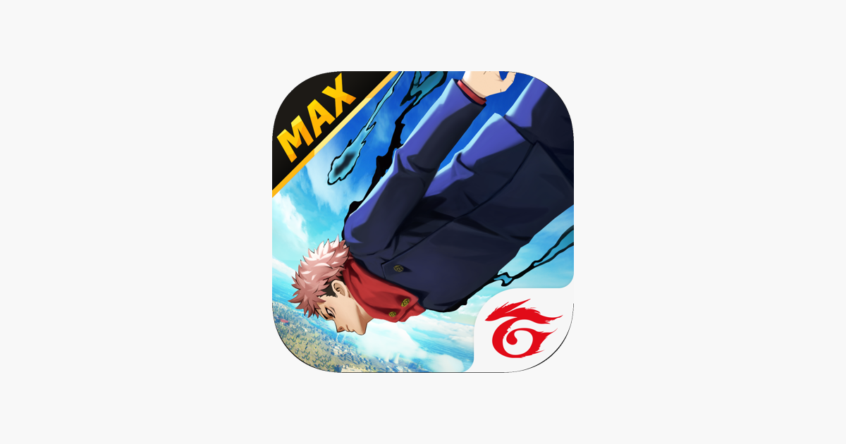 Games like Free Fire MAX x JUJUTSU KAISEN