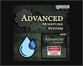 FS22: Advanced Moisture System Image