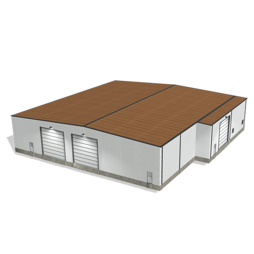 Games like FS22 Modern XL Shed