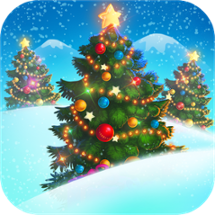 Christmas Sweeper 3 - Game Image