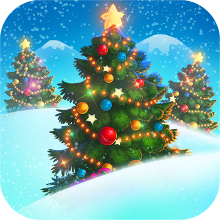 Christmas Sweeper 3 - Game Game Cover